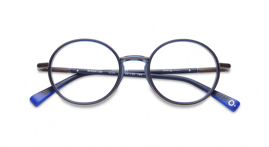 Etnia Barcelona RIVERTON Eyeglasses - view 11